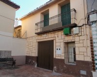 Reventa - Townhouse / Duplex - Bolulla - Center