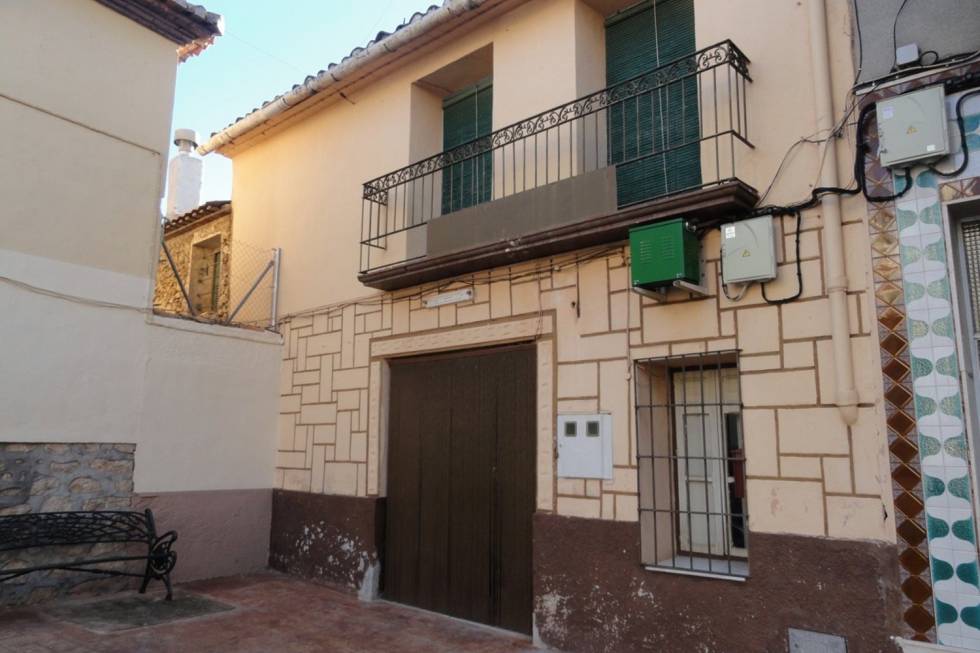Reventa - Townhouse / Duplex - Bolulla - Center