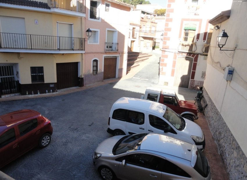 Reventa - Townhouse / Duplex - Bolulla - Center