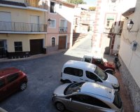 Reventa - Townhouse / Duplex - Bolulla - Center