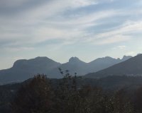 Reventa - Townhouse / Duplex - Bolulla - Center