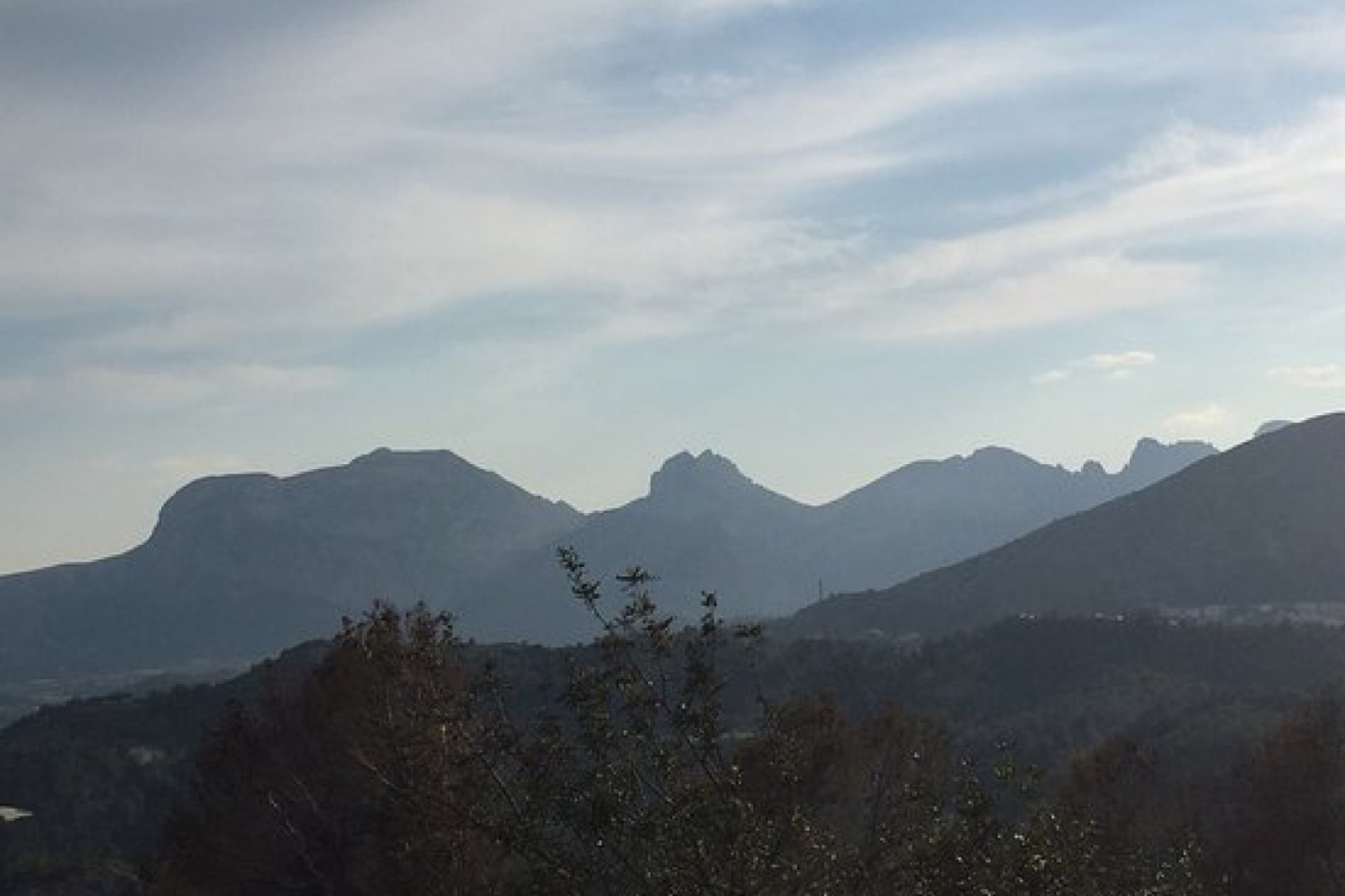 Reventa - Townhouse / Duplex - Bolulla - Center