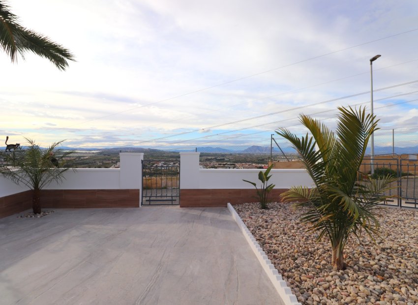 Reventa - Townhouse / Duplex - Ciudad Quesada - Altos de Quesada