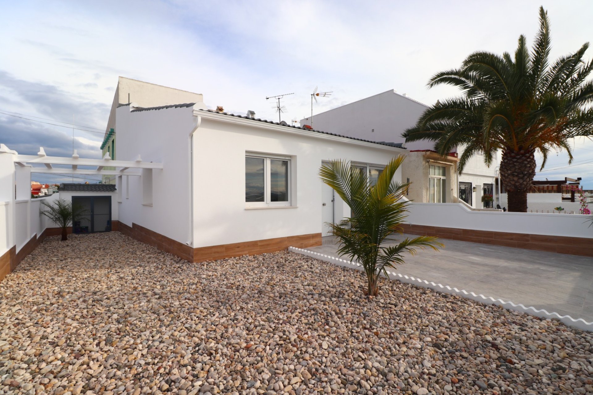 Reventa - Townhouse / Duplex - Ciudad Quesada - Altos de Quesada