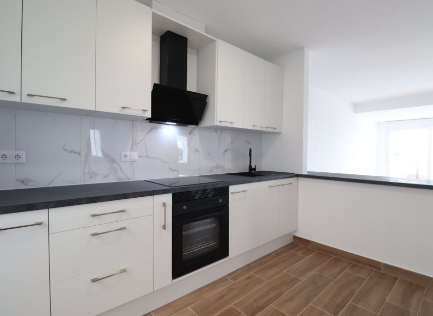 Reventa - Townhouse / Duplex - Ciudad Quesada - Altos de Quesada