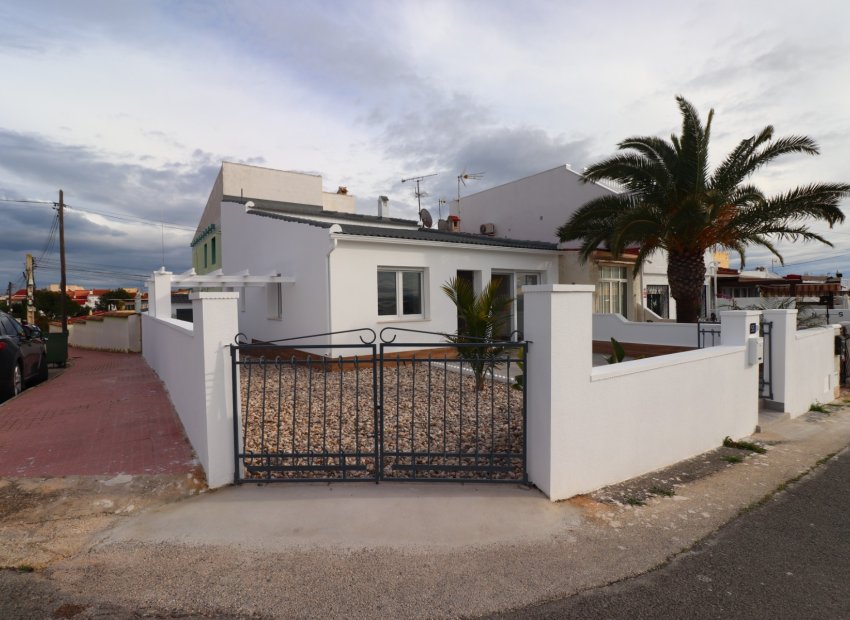 Reventa - Townhouse / Duplex - Ciudad Quesada - Altos de Quesada