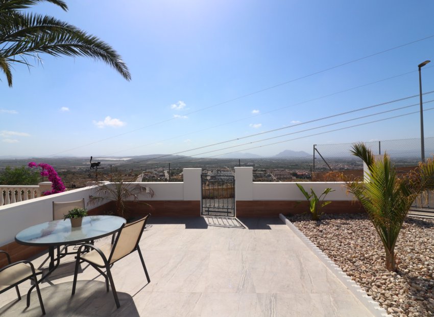 Reventa - Townhouse / Duplex - Ciudad Quesada - Altos de Quesada