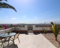 Reventa - Townhouse / Duplex - Ciudad Quesada - Altos de Quesada