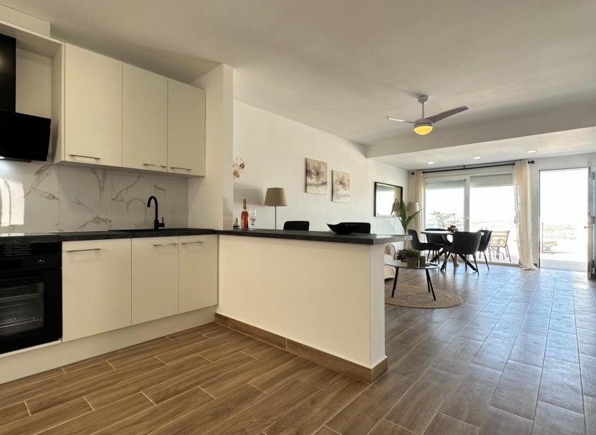 Reventa - Townhouse / Duplex - Ciudad Quesada - Altos de Quesada