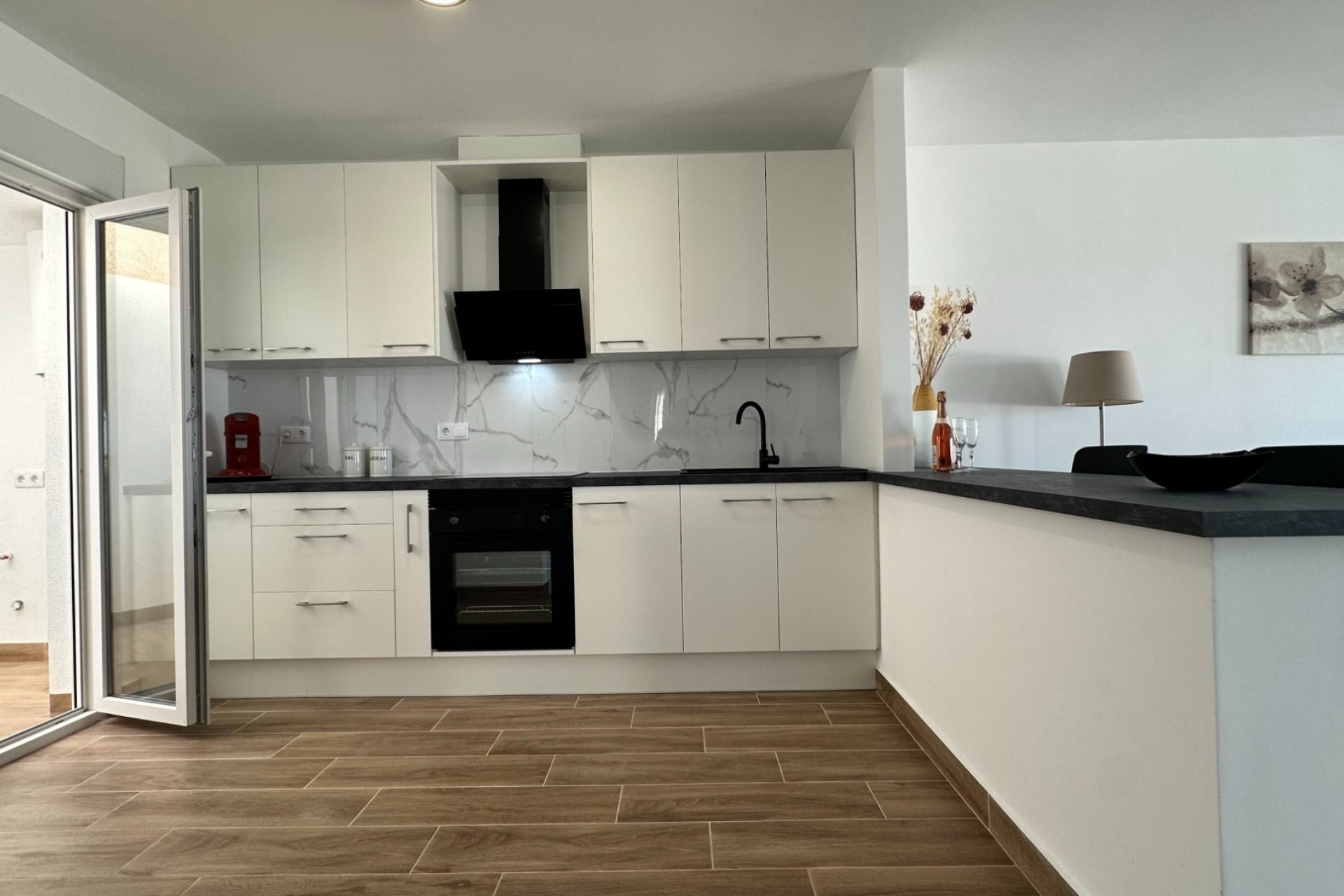 Reventa - Townhouse / Duplex - Ciudad Quesada - Altos de Quesada