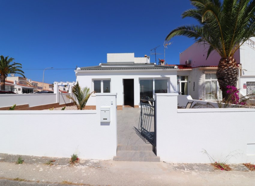 Reventa - Townhouse / Duplex - Ciudad Quesada - Altos de Quesada