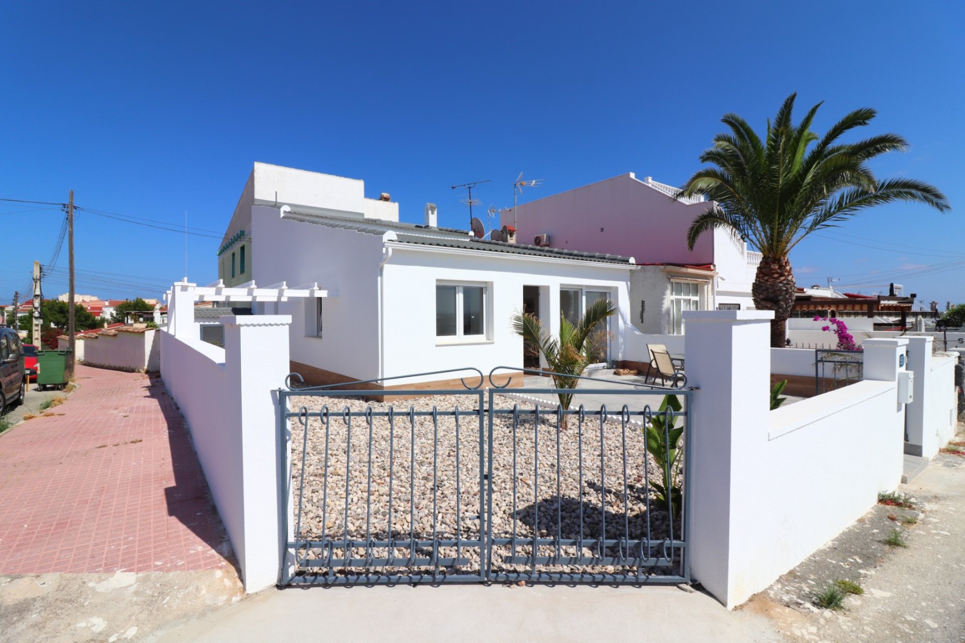 Reventa - Townhouse / Duplex - Ciudad Quesada - Altos de Quesada