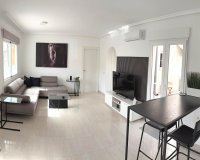 Reventa - Townhouse / Duplex - Ciudad Quesada - Benimar