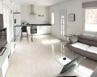 Reventa - Townhouse / Duplex - Ciudad Quesada - Benimar