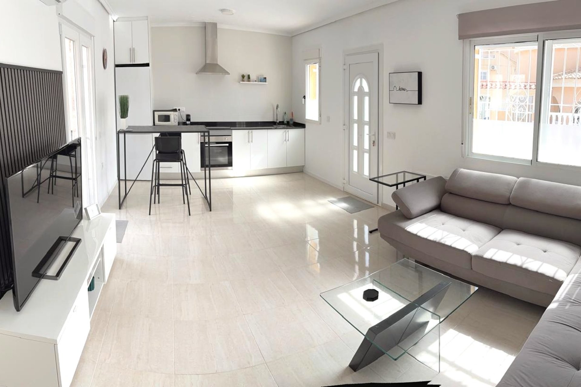 Reventa - Townhouse / Duplex - Ciudad Quesada - Benimar