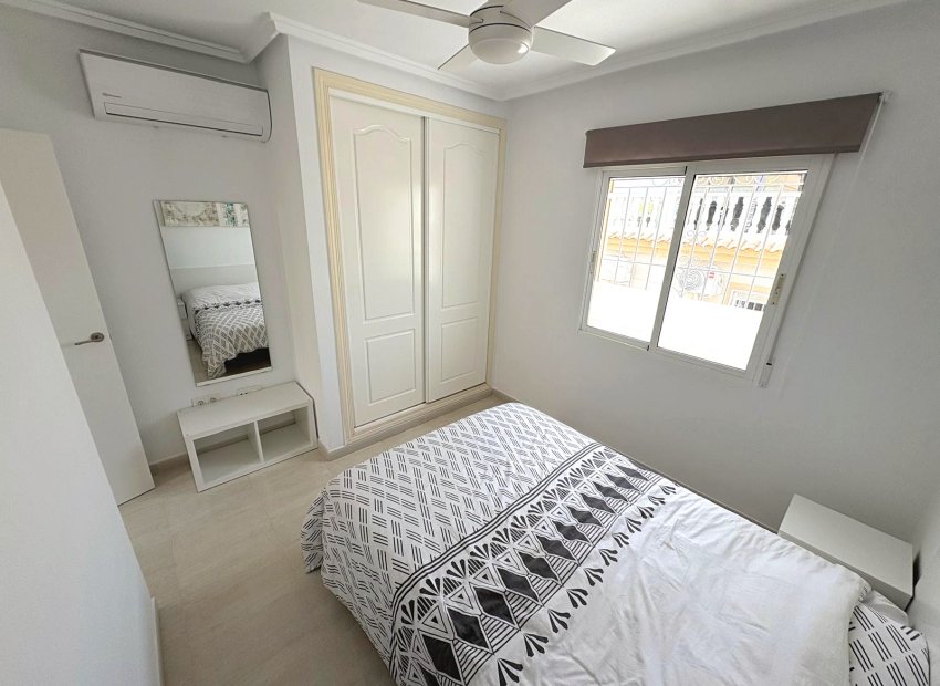 Reventa - Townhouse / Duplex - Ciudad Quesada - Benimar