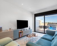 Reventa - Townhouse / Duplex - Ciudad Quesada - Costa Blanca