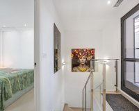 Reventa - Townhouse / Duplex - Ciudad Quesada - Costa Blanca