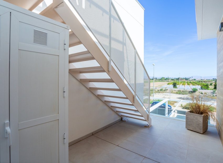 Reventa - Townhouse / Duplex - Ciudad Quesada - Costa Blanca