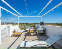 Reventa - Townhouse / Duplex - Ciudad Quesada - Costa Blanca