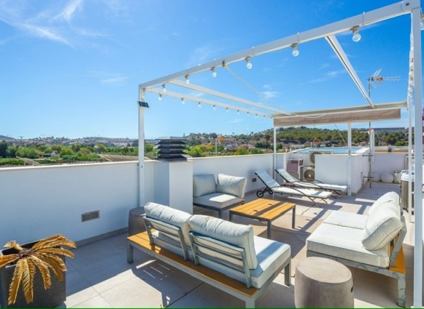 Reventa - Townhouse / Duplex - Ciudad Quesada - Costa Blanca