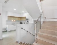 Reventa - Townhouse / Duplex - Ciudad Quesada - Costa Blanca