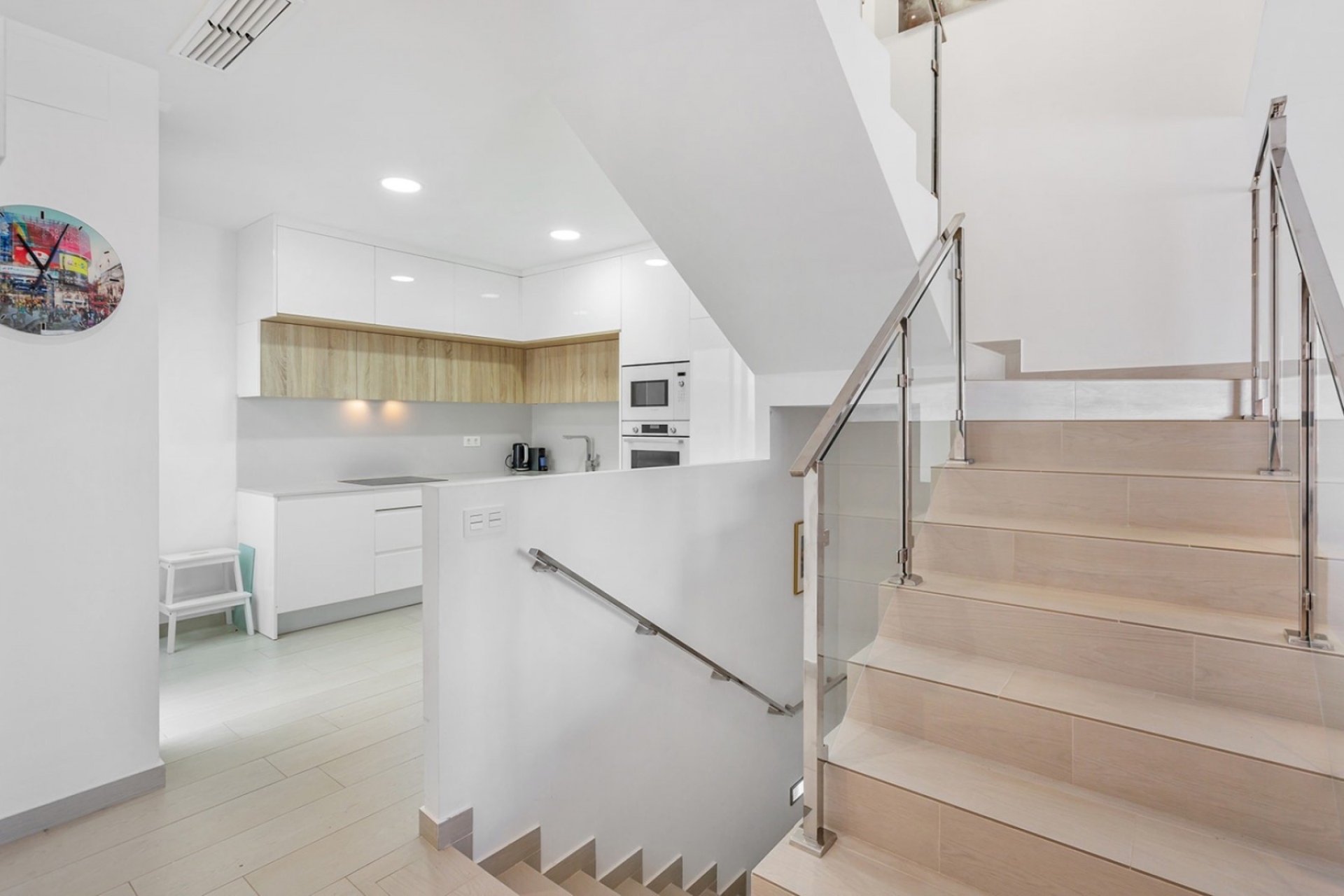 Reventa - Townhouse / Duplex - Ciudad Quesada - Costa Blanca