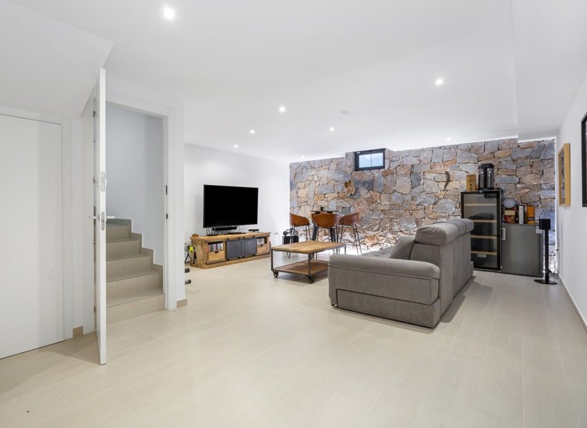 Reventa - Townhouse / Duplex - Ciudad Quesada - Costa Blanca