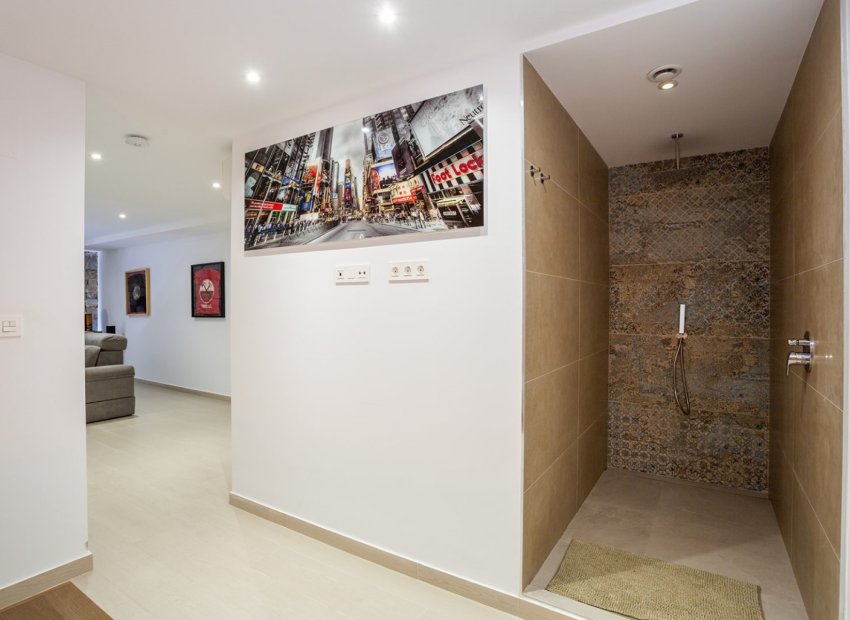 Reventa - Townhouse / Duplex - Ciudad Quesada - Costa Blanca