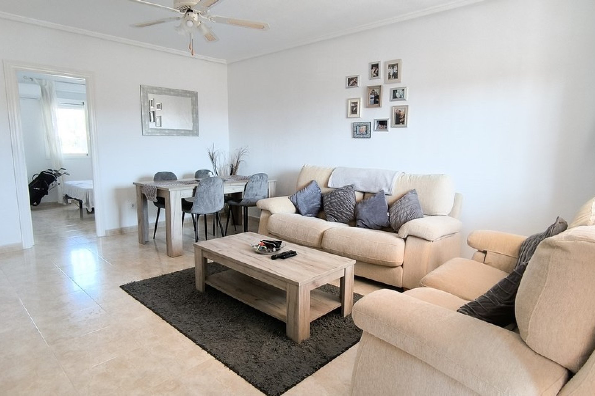 Reventa - Townhouse / Duplex - Ciudad Quesada - Doña Pepa