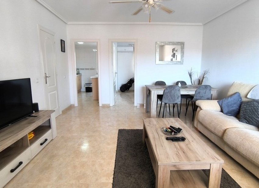 Reventa - Townhouse / Duplex - Ciudad Quesada - Doña Pepa