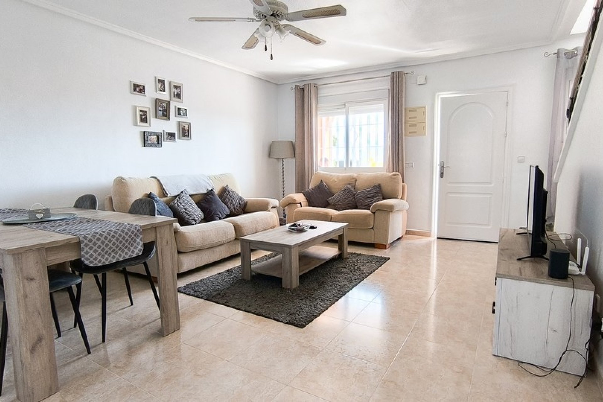 Reventa - Townhouse / Duplex - Ciudad Quesada - Doña Pepa