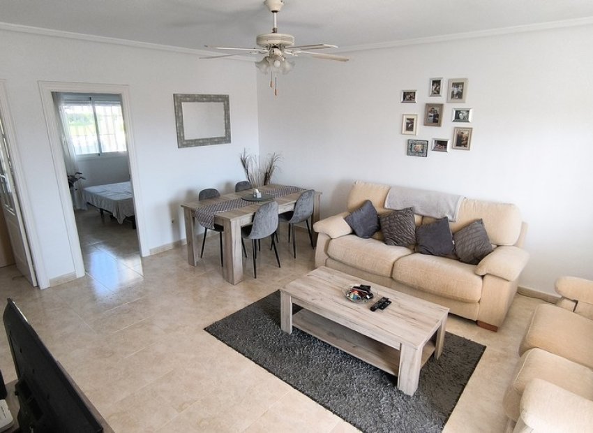 Reventa - Townhouse / Duplex - Ciudad Quesada - Doña Pepa