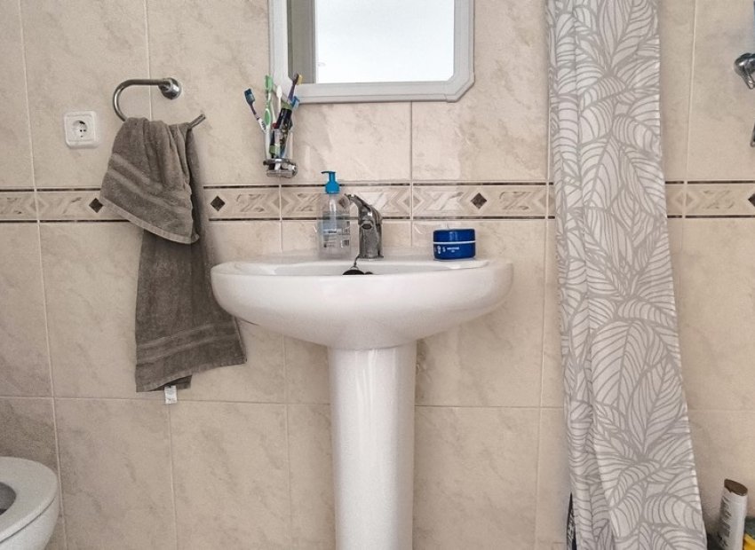 Reventa - Townhouse / Duplex - Ciudad Quesada - Doña Pepa