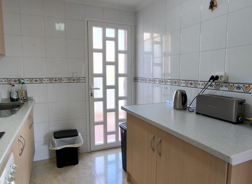 Reventa - Townhouse / Duplex - Ciudad Quesada - Doña Pepa