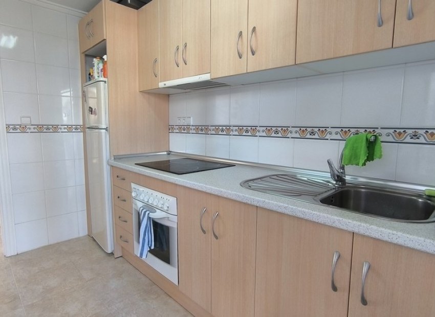 Reventa - Townhouse / Duplex - Ciudad Quesada - Doña Pepa