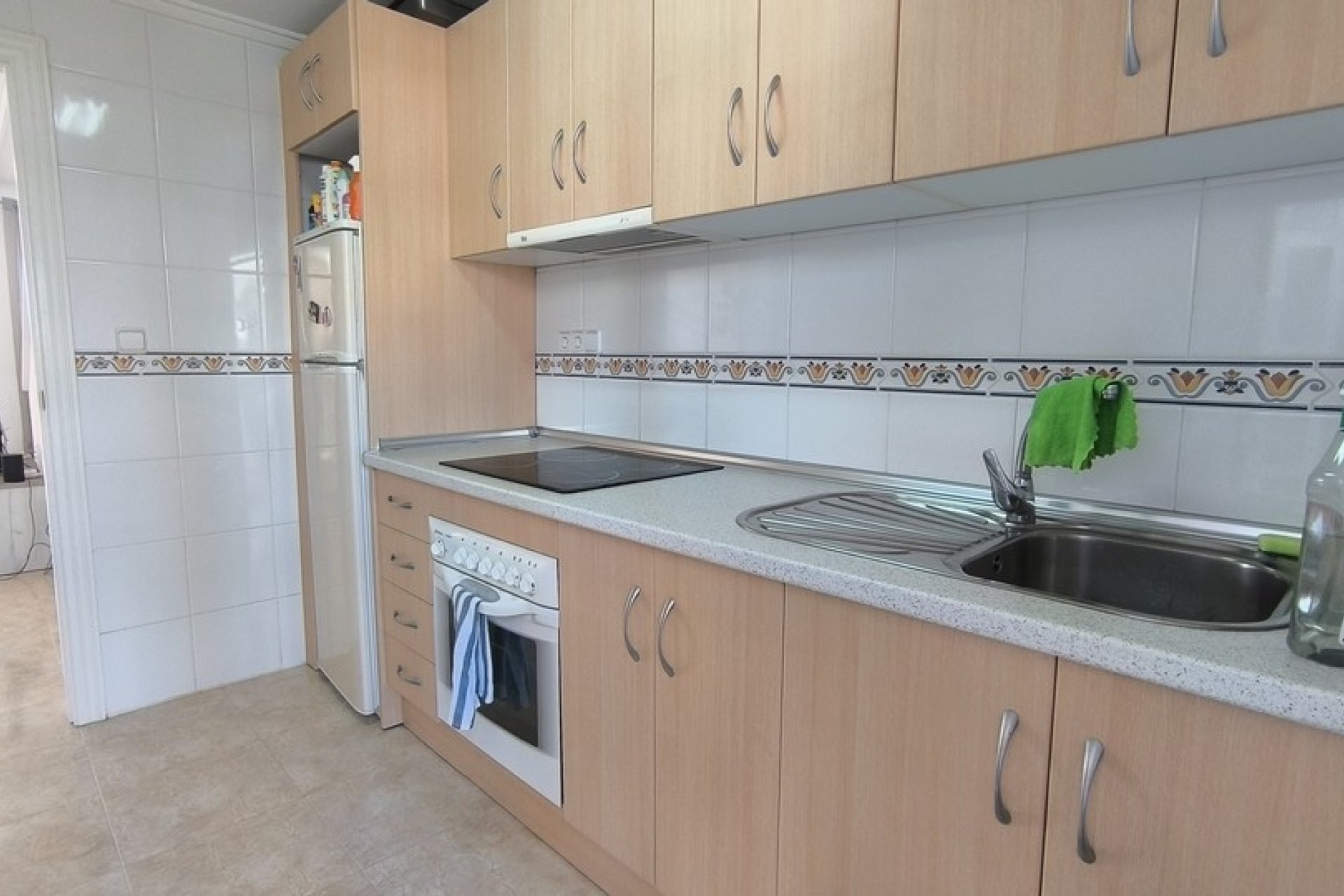 Reventa - Townhouse / Duplex - Ciudad Quesada - Doña Pepa