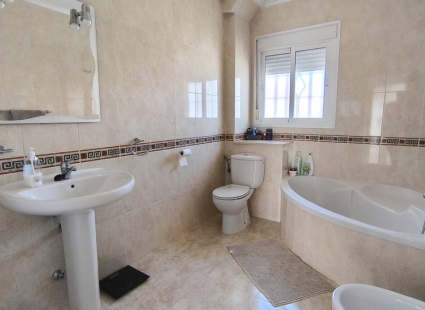 Reventa - Townhouse / Duplex - Ciudad Quesada - Doña Pepa