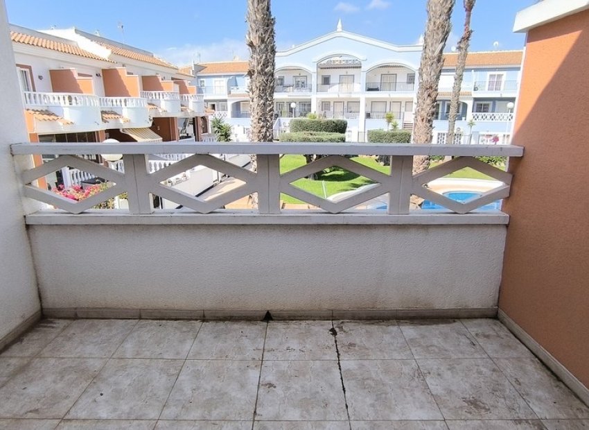 Reventa - Townhouse / Duplex - Ciudad Quesada - Doña Pepa