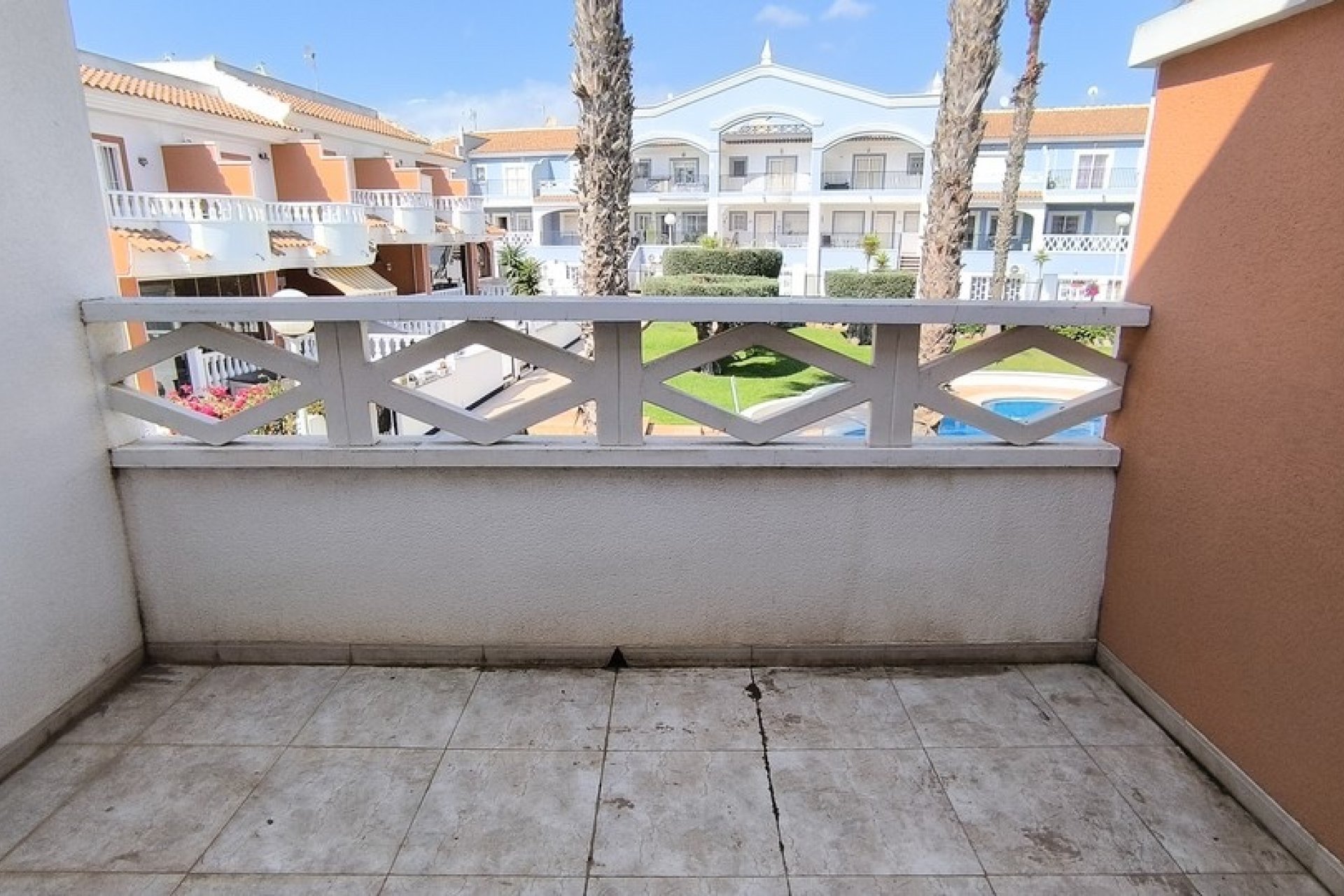 Reventa - Townhouse / Duplex - Ciudad Quesada - Doña Pepa