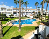 Reventa - Townhouse / Duplex - Ciudad Quesada - Doña Pepa