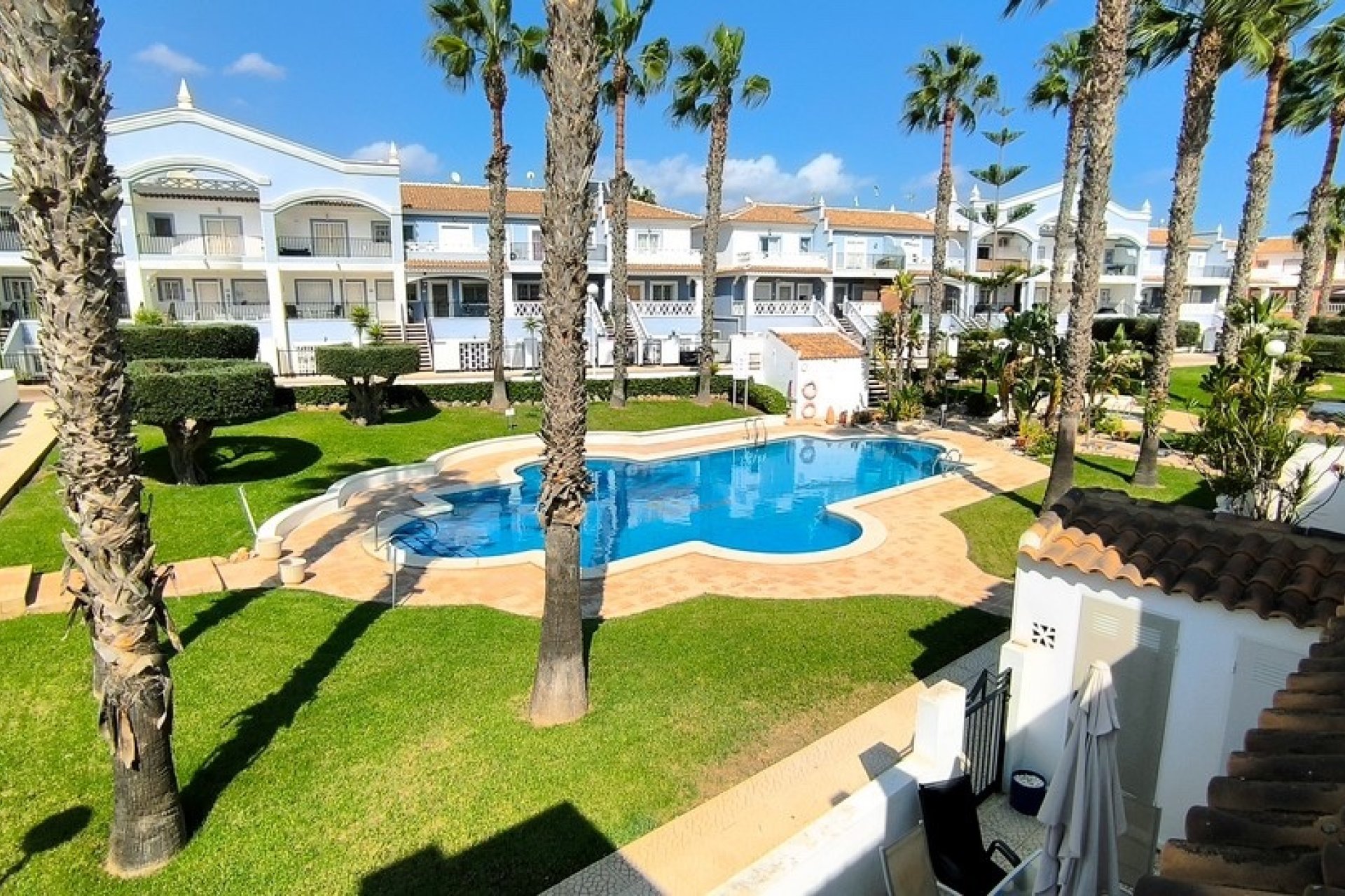 Reventa - Townhouse / Duplex - Ciudad Quesada - Doña Pepa