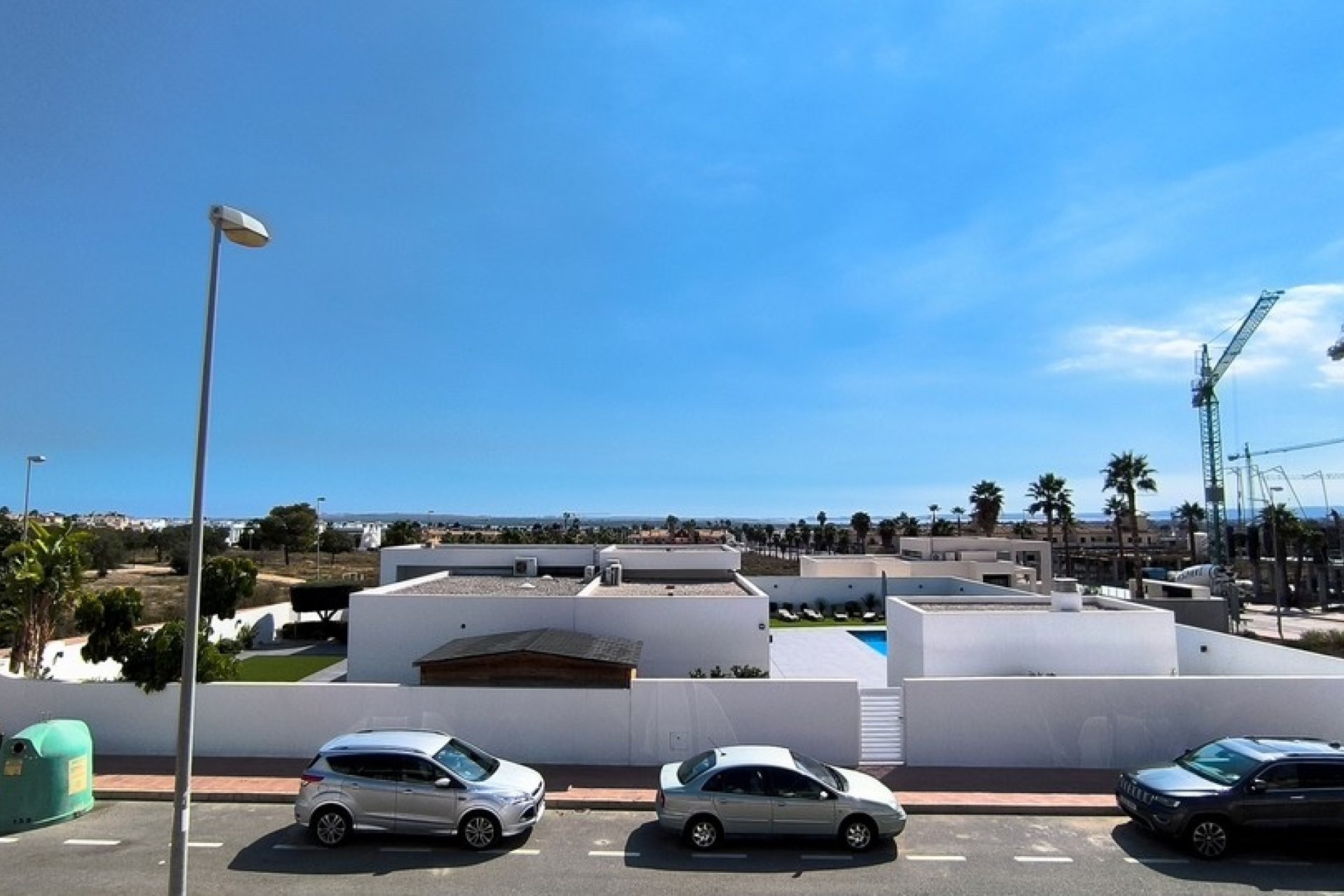 Reventa - Townhouse / Duplex - Ciudad Quesada - Doña Pepa