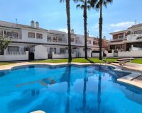 Reventa - Townhouse / Duplex - Ciudad Quesada - Doña Pepa