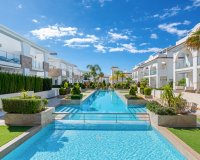 Reventa - Townhouse / Duplex - Ciudad Quesada - Doña Pepa