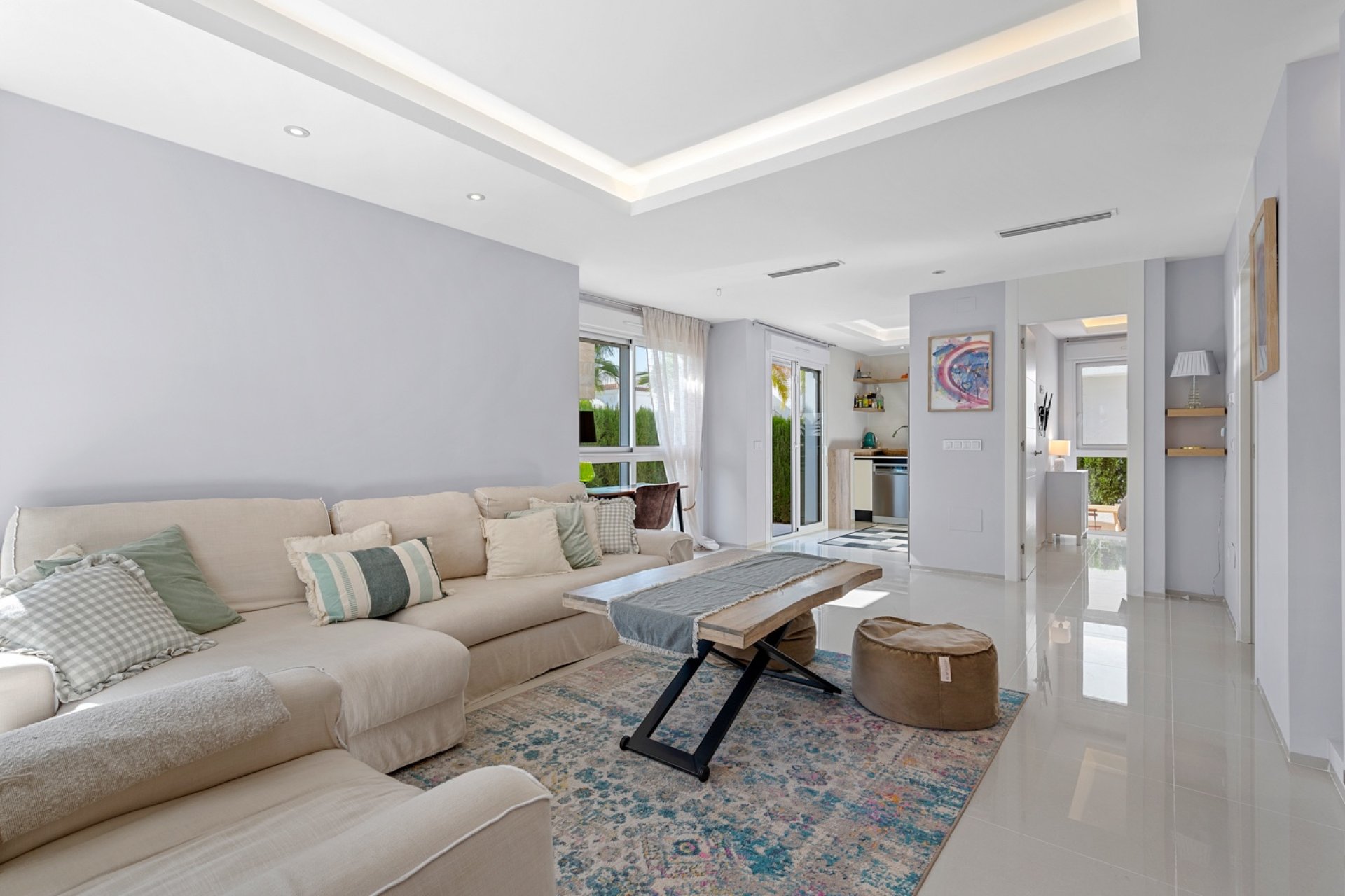 Reventa - Townhouse / Duplex - Ciudad Quesada - Doña Pepa