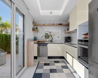 Reventa - Townhouse / Duplex - Ciudad Quesada - Doña Pepa