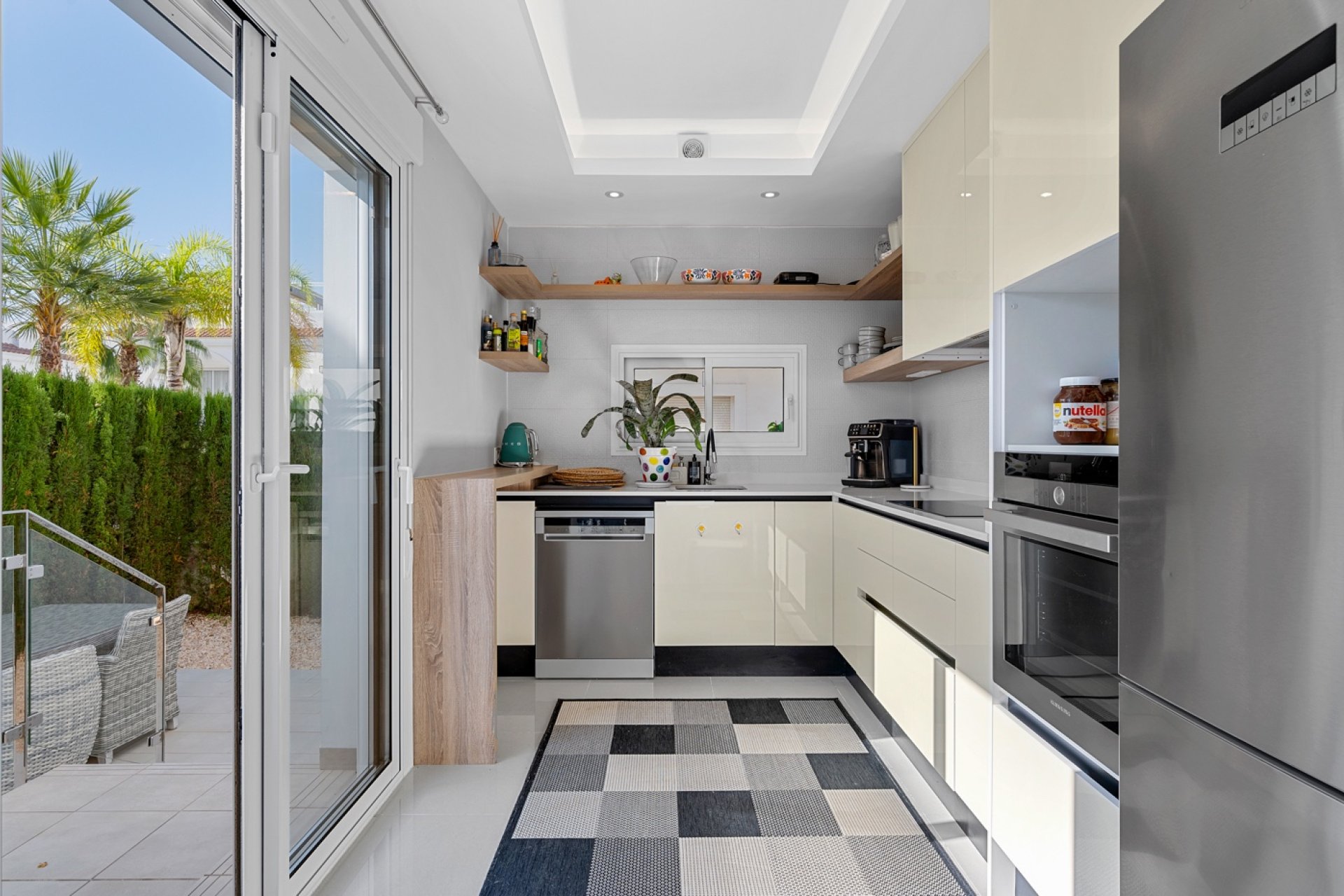 Reventa - Townhouse / Duplex - Ciudad Quesada - Doña Pepa