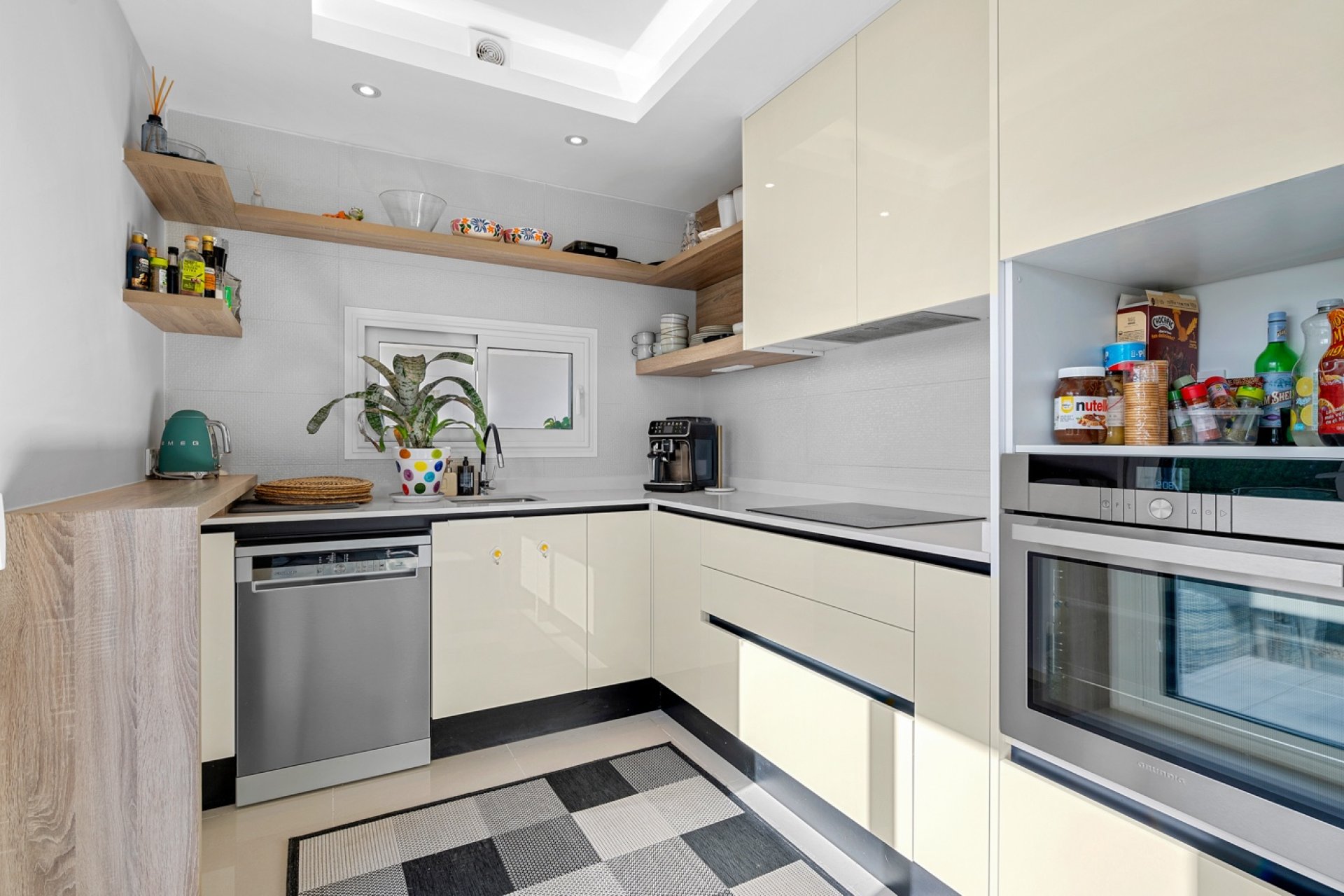 Reventa - Townhouse / Duplex - Ciudad Quesada - Doña Pepa