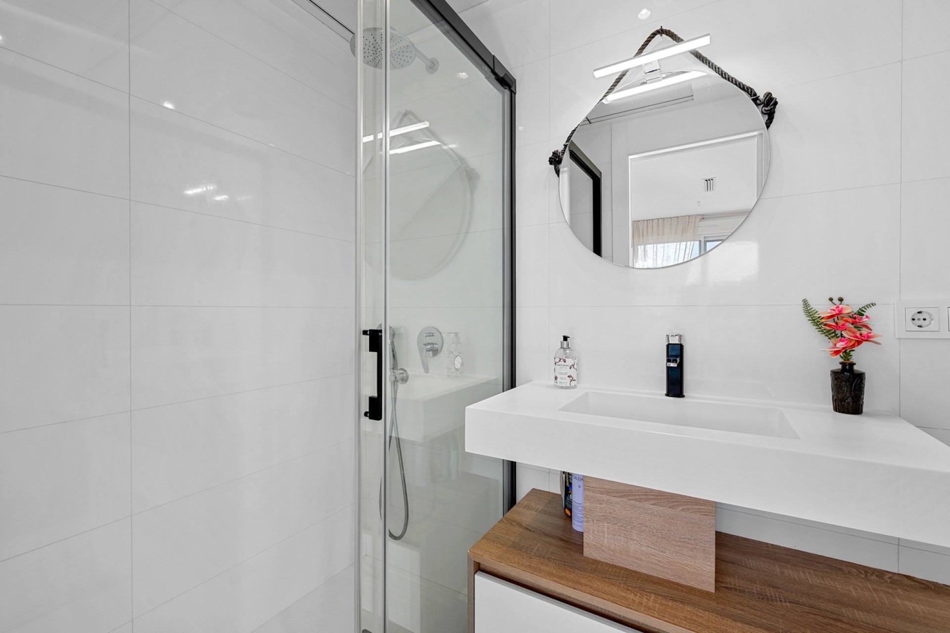 Reventa - Townhouse / Duplex - Ciudad Quesada - Doña Pepa